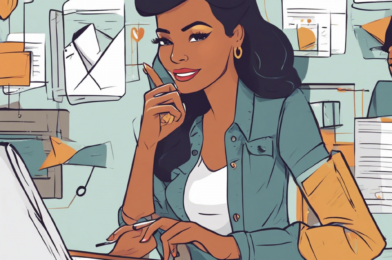 How to Write an Attractive Online Dating Profile