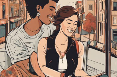 Tips for Navigating Long-Distance Relationships Successfully
