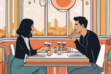 The Best Conversation Starters for Any Date