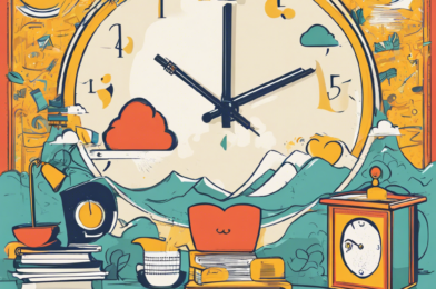 How to Balance Work and Love Life