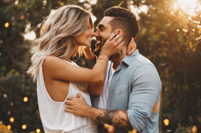 Top Relationship Goals for New Couples