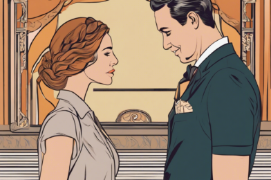 The Importance of Trust in a Relationship