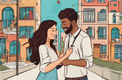 How to Keep a Long-Distance Relationship Strong