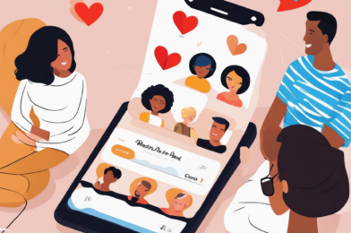 Best Dating Apps for Serious Relationships