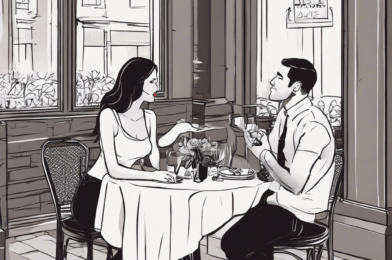 Navigating First Dates: Tips for Making a Great Impression