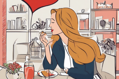 Dating After Divorce: How to Start Fresh and Find Love Again