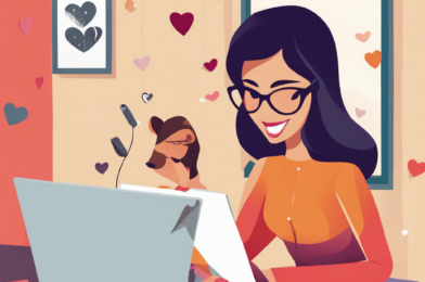 Creating an Attractive Online Dating Profile: Tips and Tricks