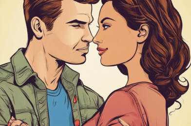 Understanding Relationship Dynamics: Who Should Make the First Move?
